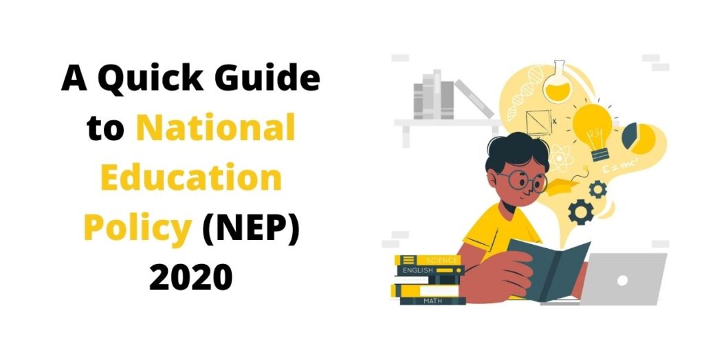 National Educational Policy